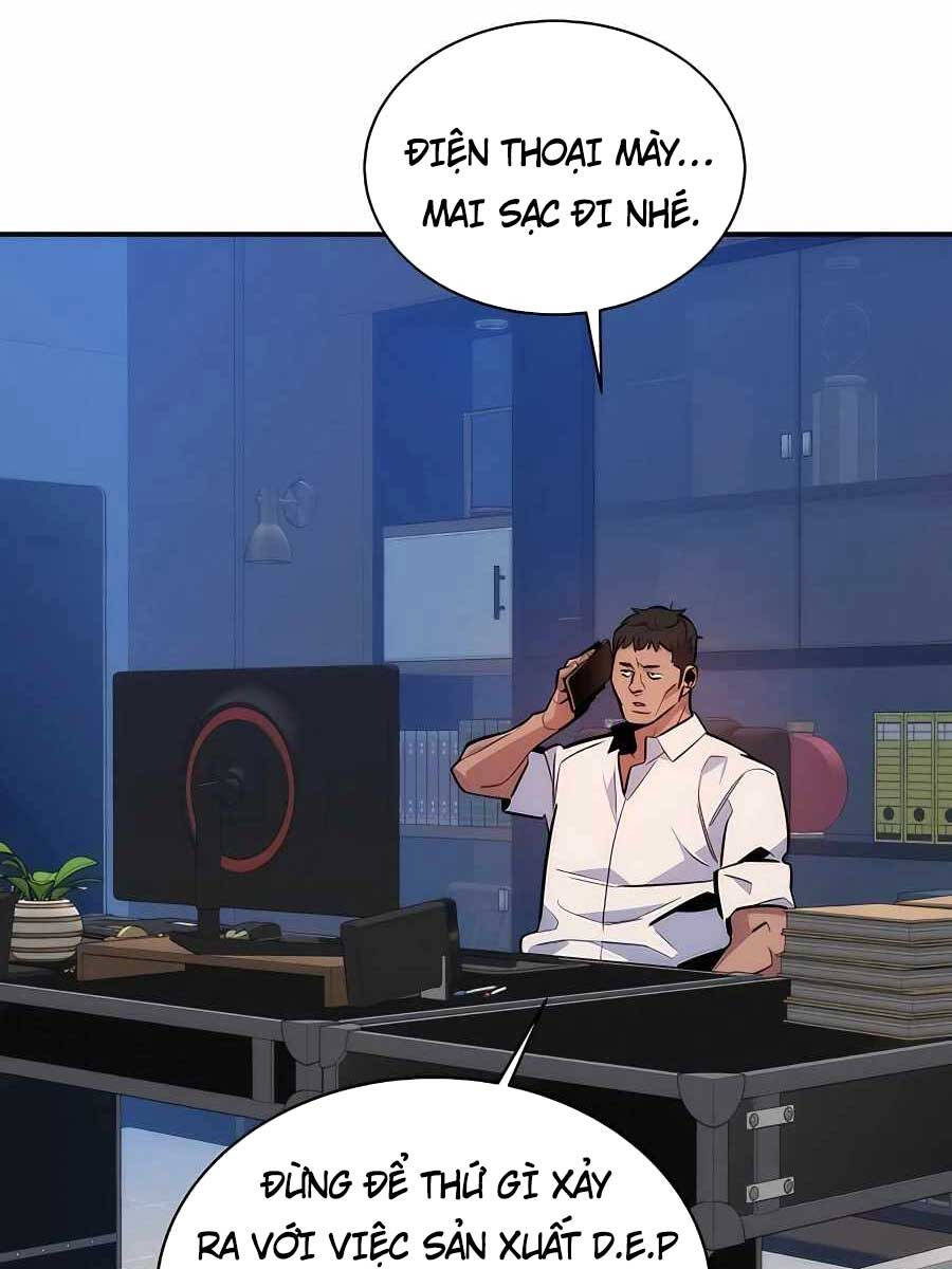 Đi Săn Tự Động Bằng Phân Thân Chap 48 - Next Chap 49