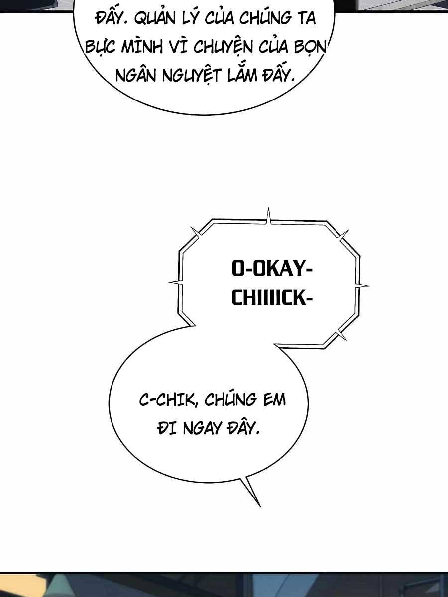 Đi Săn Tự Động Bằng Phân Thân Chap 48 - Next Chap 49
