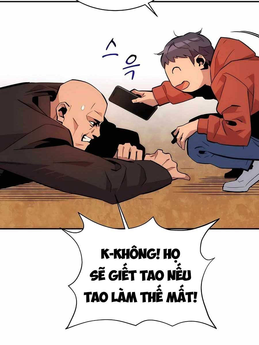 Đi Săn Tự Động Bằng Phân Thân Chap 48 - Next Chap 49
