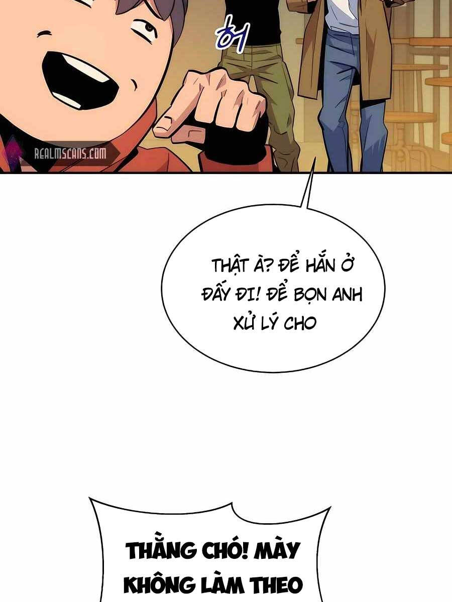 Đi Săn Tự Động Bằng Phân Thân Chap 48 - Next Chap 49