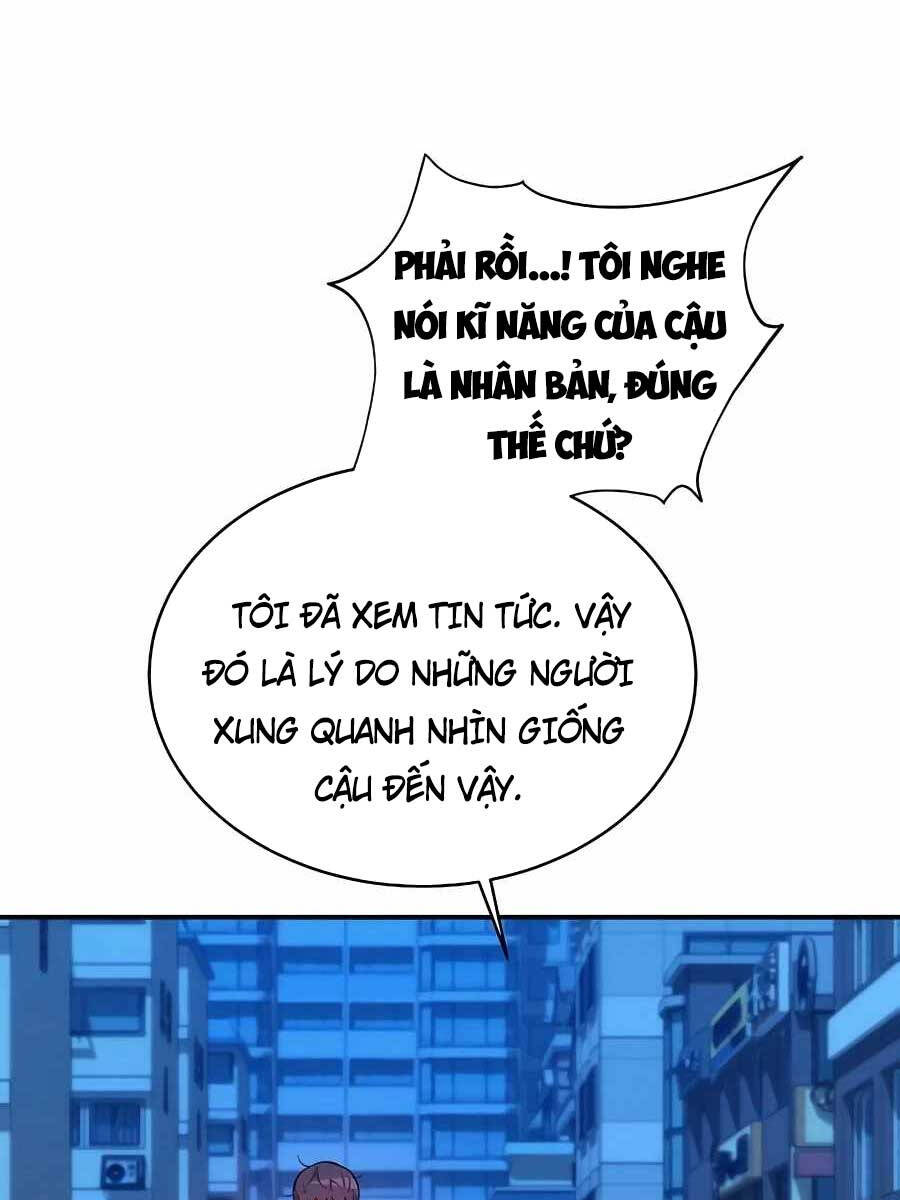 Đi Săn Tự Động Bằng Phân Thân Chap 48 - Next Chap 49