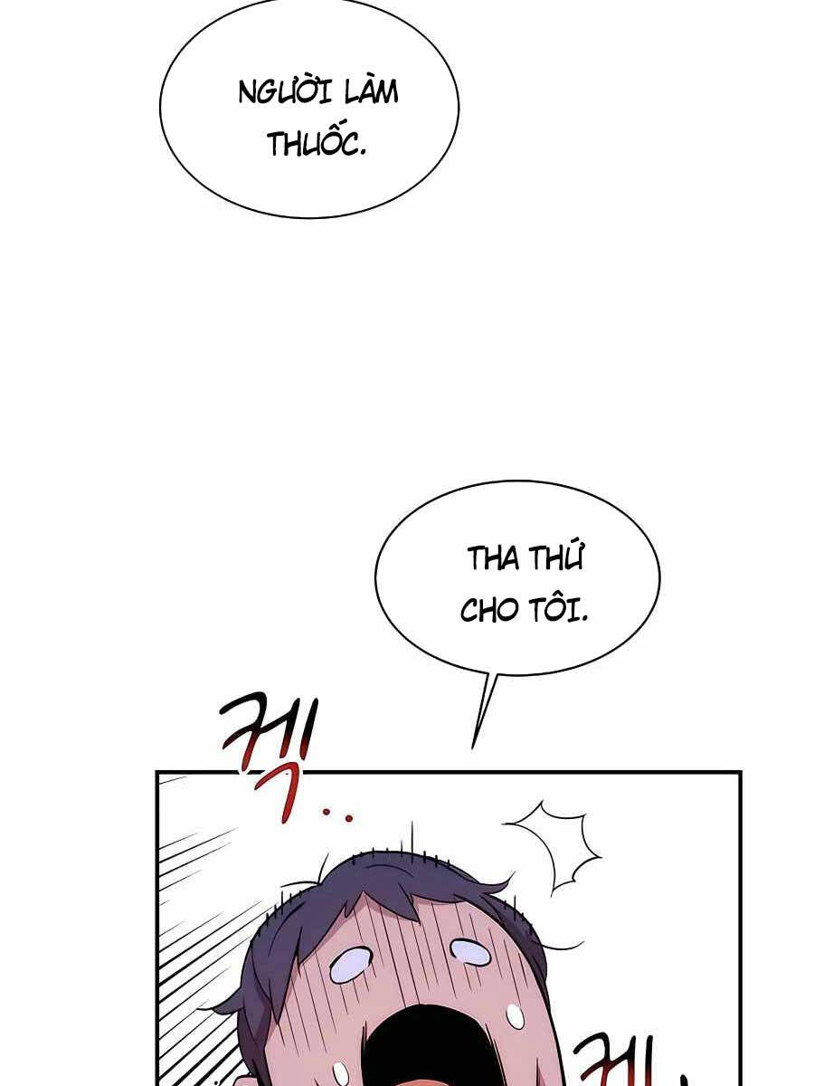 Đi Săn Tự Động Bằng Phân Thân Chap 48 - Next Chap 49