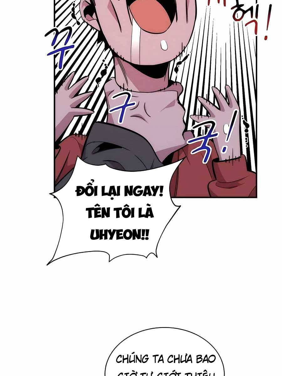 Đi Săn Tự Động Bằng Phân Thân Chap 48 - Next Chap 49