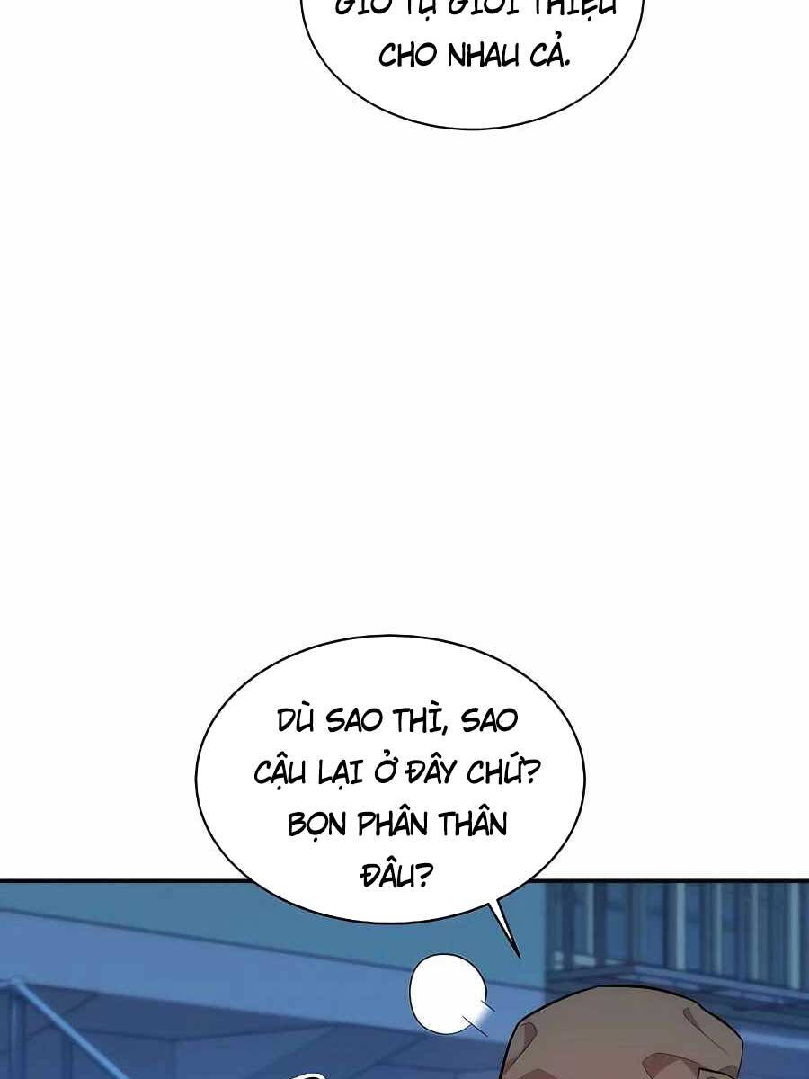 Đi Săn Tự Động Bằng Phân Thân Chap 48 - Next Chap 49