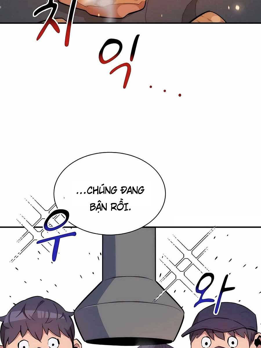 Đi Săn Tự Động Bằng Phân Thân Chap 48 - Next Chap 49