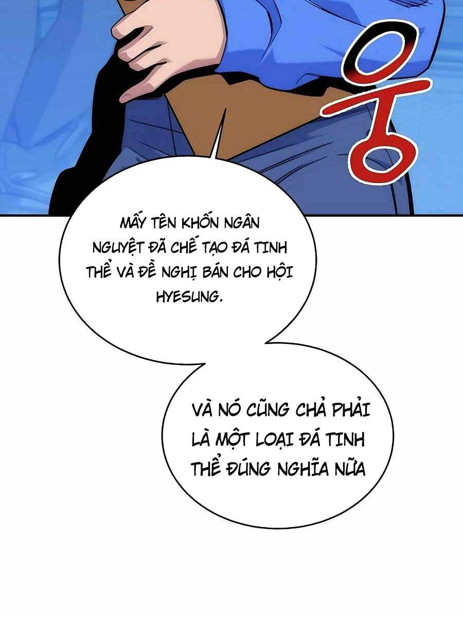 Đi Săn Tự Động Bằng Phân Thân Chap 48 - Next Chap 49
