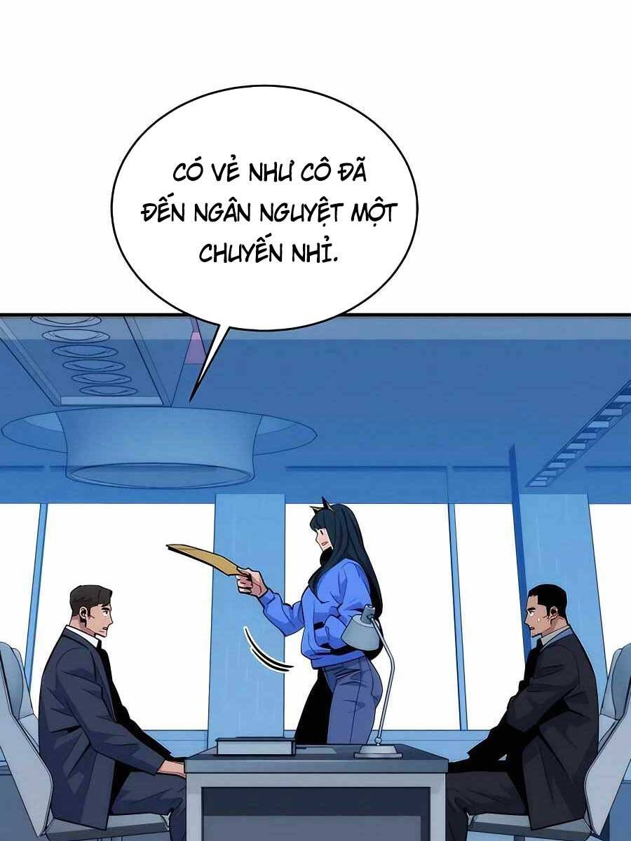 Đi Săn Tự Động Bằng Phân Thân Chap 48 - Next Chap 49