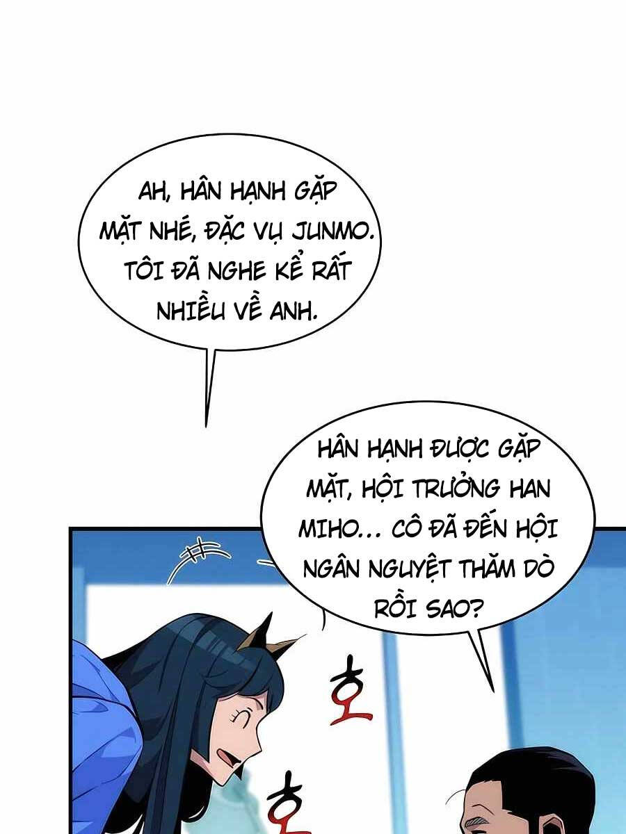 Đi Săn Tự Động Bằng Phân Thân Chap 48 - Next Chap 49