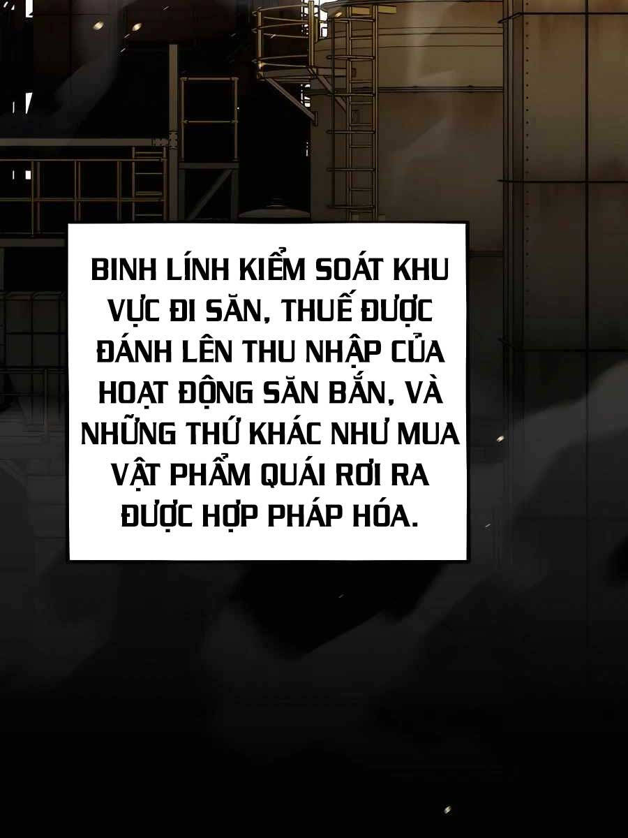 Đi Săn Tự Động Bằng Phân Thân Chap 48 - Next Chap 49