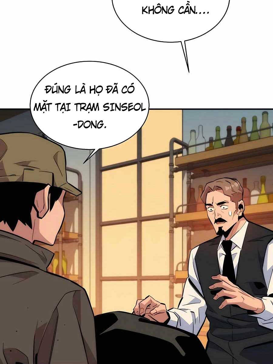 Đi Săn Tự Động Bằng Phân Thân Chap 48 - Next Chap 49