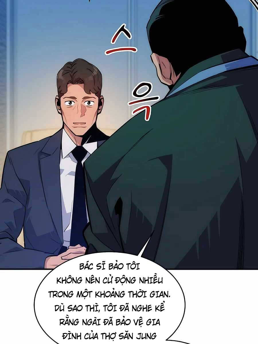 Đi Săn Tự Động Bằng Phân Thân Chap 48 - Next Chap 49