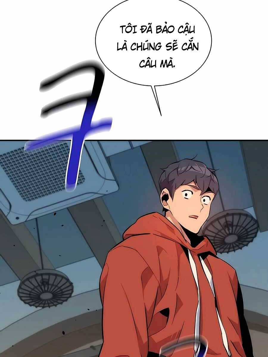 Đi Săn Tự Động Bằng Phân Thân Chap 48 - Next Chap 49
