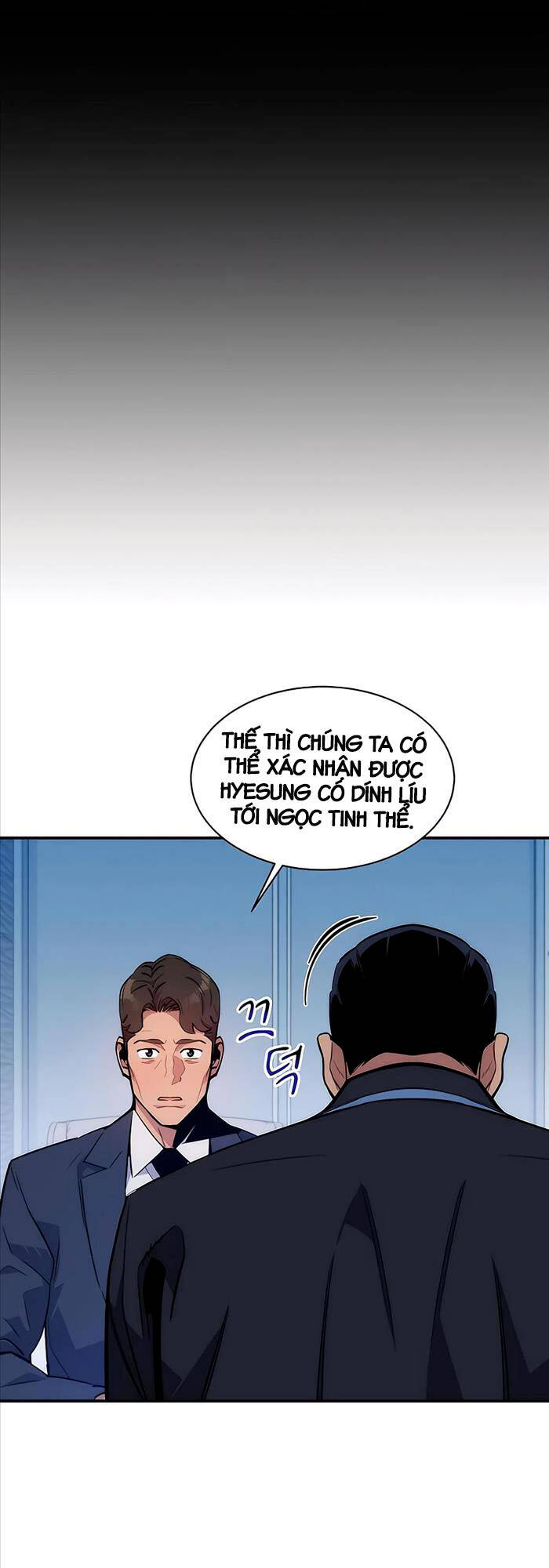 Đi Săn Tự Động Bằng Phân Thân Chap 49 - Next Chap 50