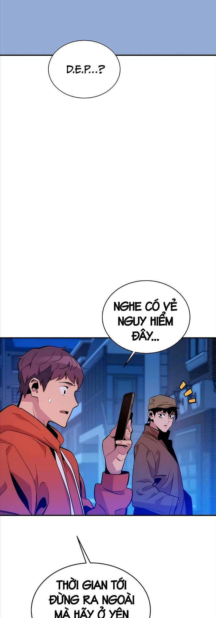Đi Săn Tự Động Bằng Phân Thân Chap 49 - Next Chap 50