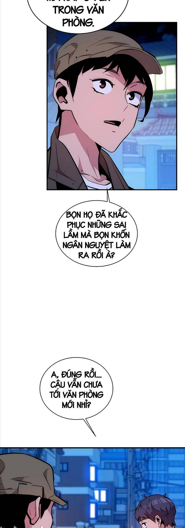 Đi Săn Tự Động Bằng Phân Thân Chap 49 - Next Chap 50
