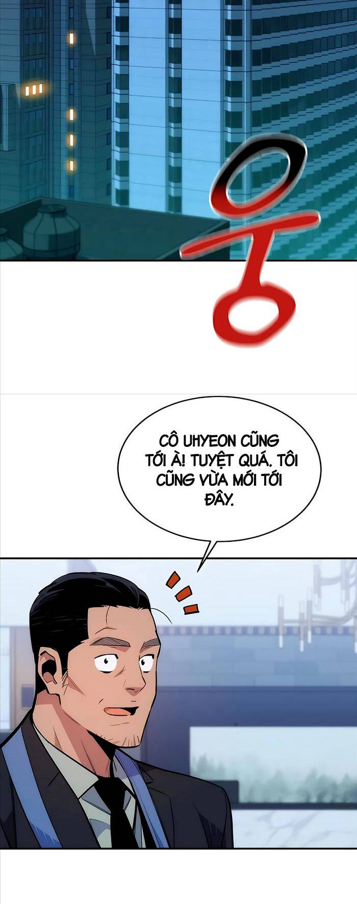 Đi Săn Tự Động Bằng Phân Thân Chap 49 - Next Chap 50