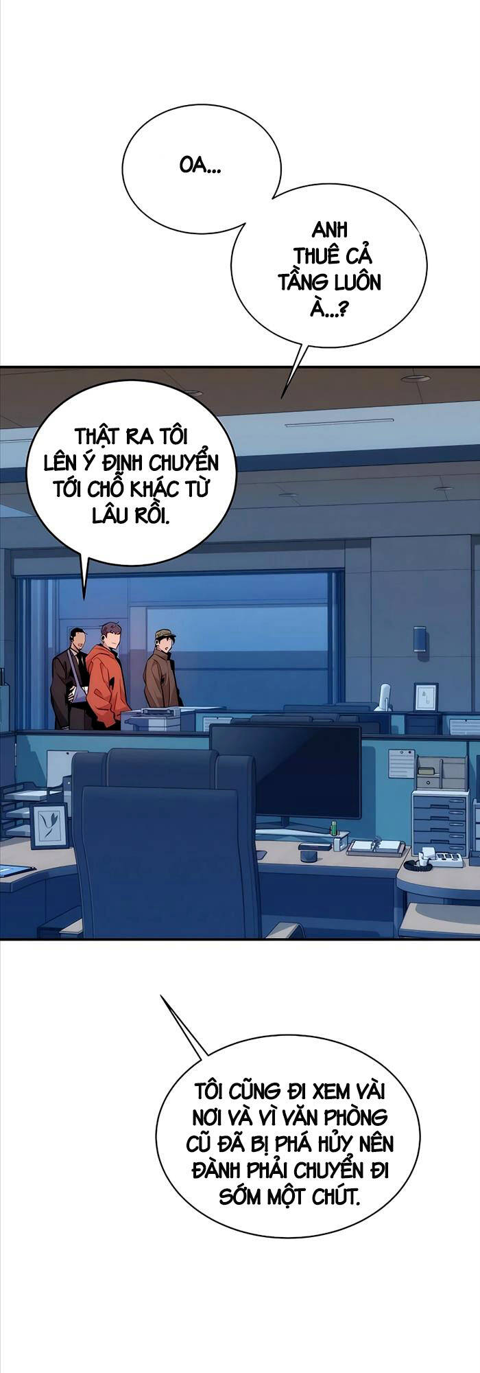 Đi Săn Tự Động Bằng Phân Thân Chap 49 - Next Chap 50