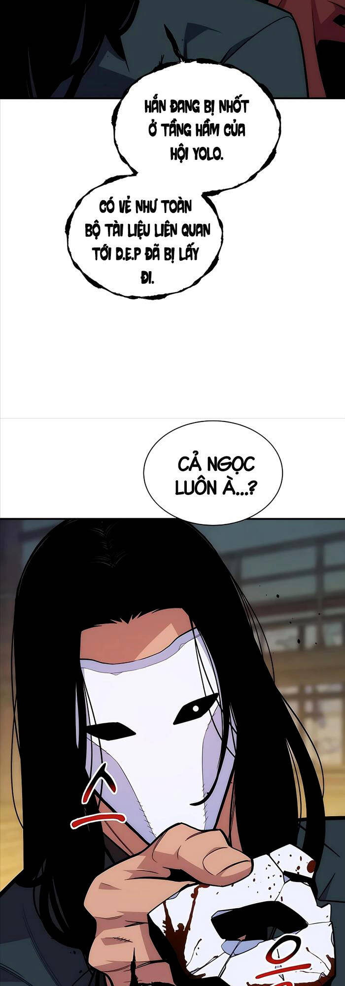 Đi Săn Tự Động Bằng Phân Thân Chap 49 - Next Chap 50