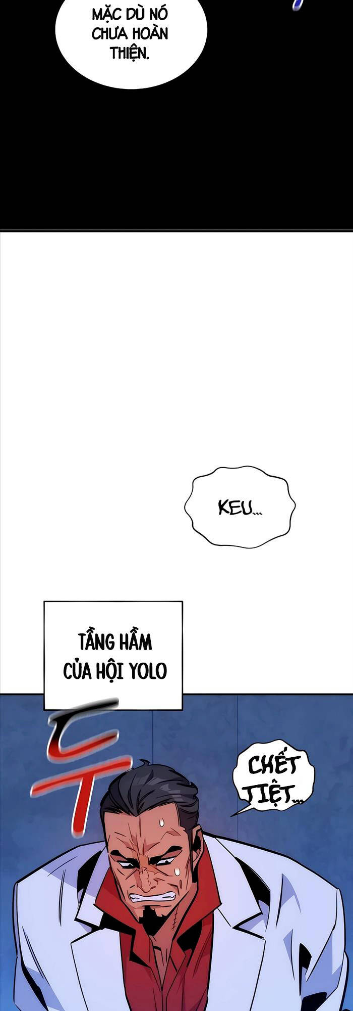 Đi Săn Tự Động Bằng Phân Thân Chap 49 - Next Chap 50