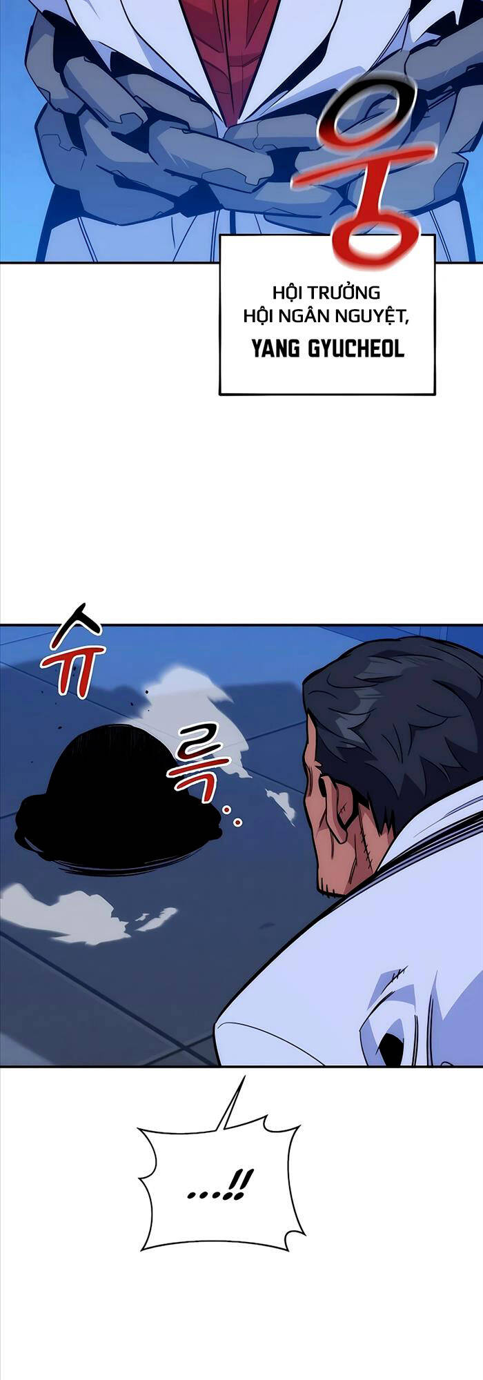 Đi Săn Tự Động Bằng Phân Thân Chap 49 - Next Chap 50