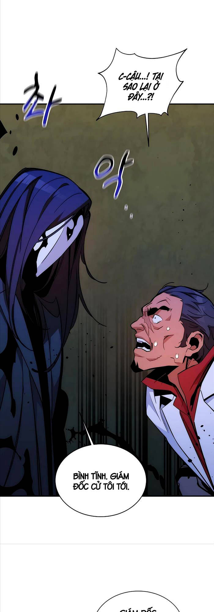 Đi Săn Tự Động Bằng Phân Thân Chap 49 - Next Chap 50
