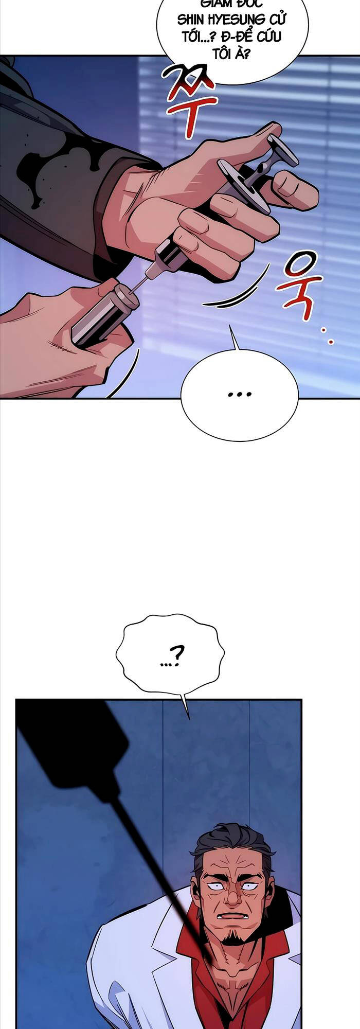 Đi Săn Tự Động Bằng Phân Thân Chap 49 - Next Chap 50