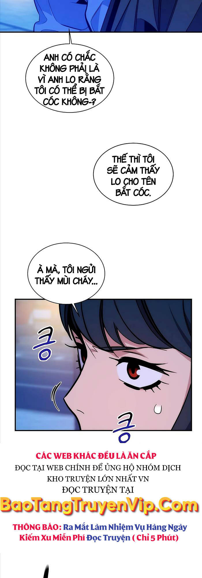 Đi Săn Tự Động Bằng Phân Thân Chap 49 - Next Chap 50