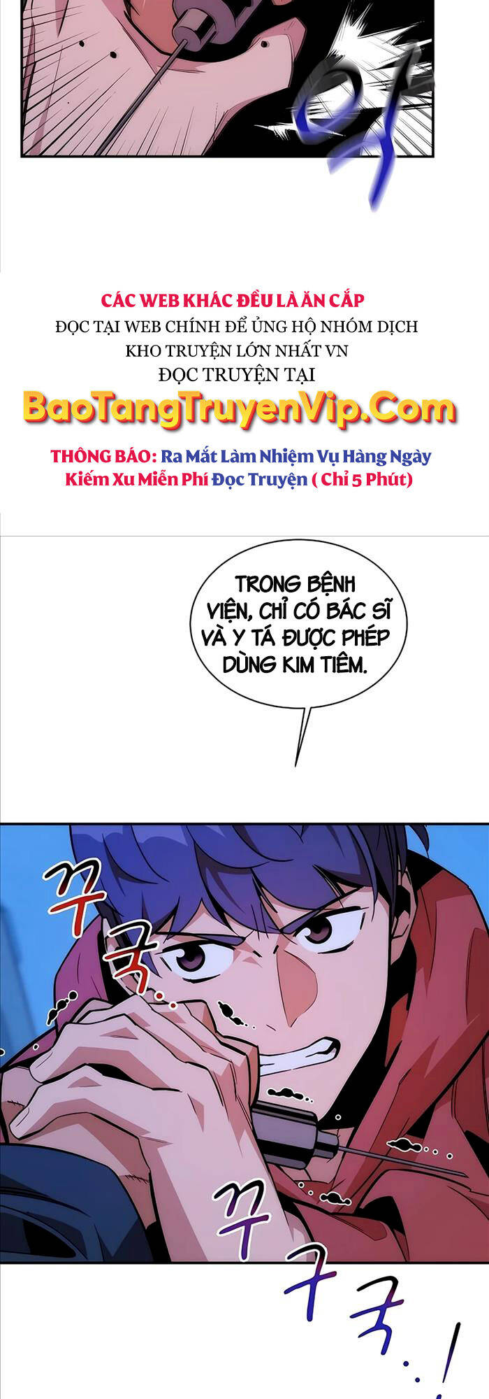 Đi Săn Tự Động Bằng Phân Thân Chap 49 - Next Chap 50