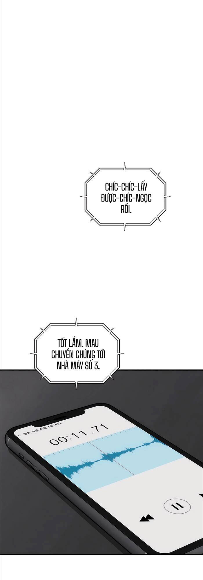 Đi Săn Tự Động Bằng Phân Thân Chap 49 - Next Chap 50