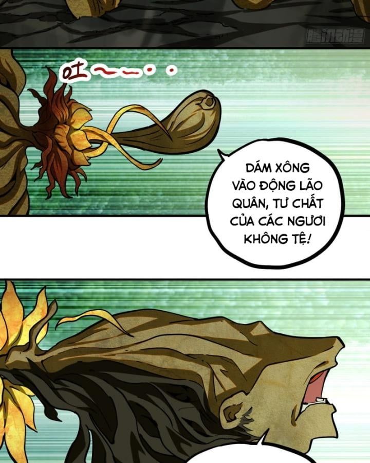 Dị Thần Làm Loạn, Ta Trở Tay Giết Luôn Thần Chap 1 - Next Chap 2