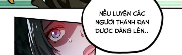 Dị Thần Làm Loạn, Ta Trở Tay Giết Luôn Thần Chap 1 - Next Chap 2