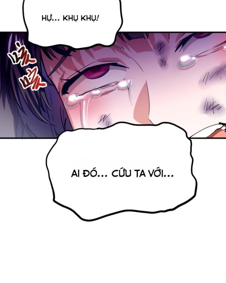 Dị Thần Làm Loạn, Ta Trở Tay Giết Luôn Thần Chap 1 - Next Chap 2