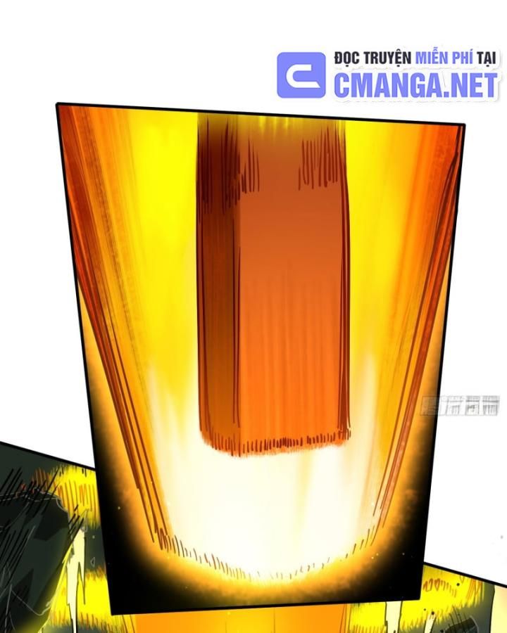 Dị Thần Làm Loạn, Ta Trở Tay Giết Luôn Thần Chap 1 - Next Chap 2