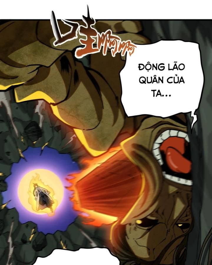 Dị Thần Làm Loạn, Ta Trở Tay Giết Luôn Thần Chap 1 - Next Chap 2