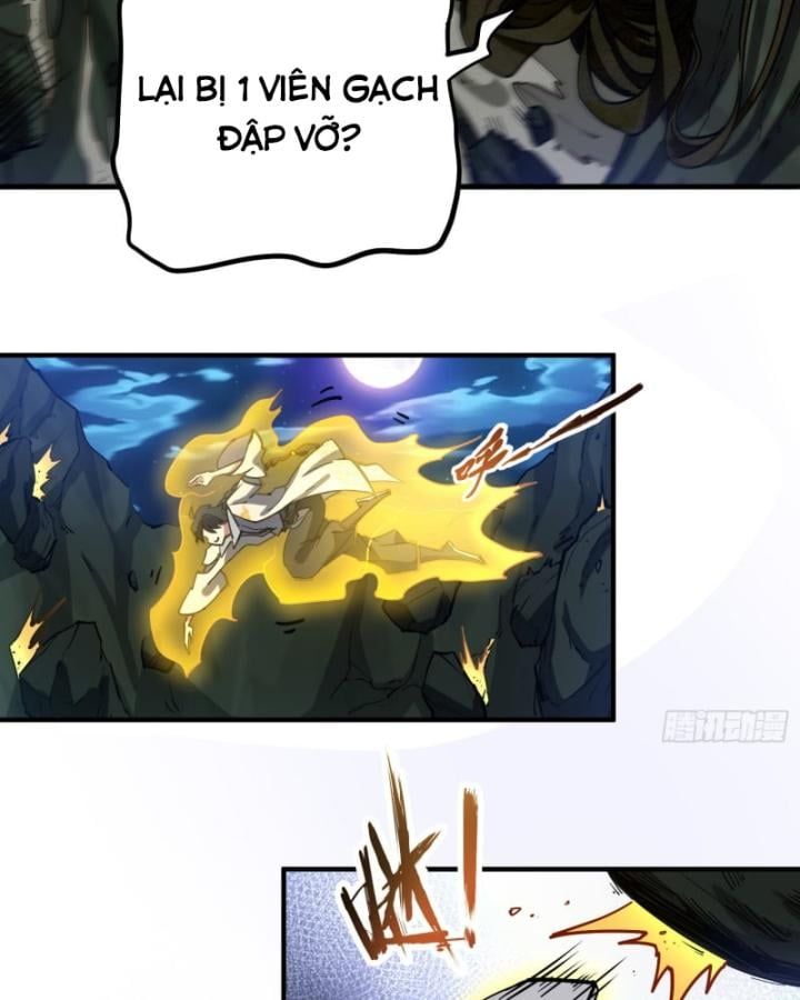 Dị Thần Làm Loạn, Ta Trở Tay Giết Luôn Thần Chap 1 - Next Chap 2