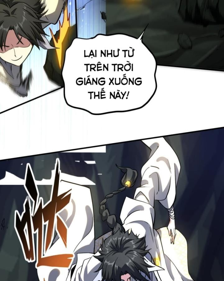 Dị Thần Làm Loạn, Ta Trở Tay Giết Luôn Thần Chap 1 - Next Chap 2