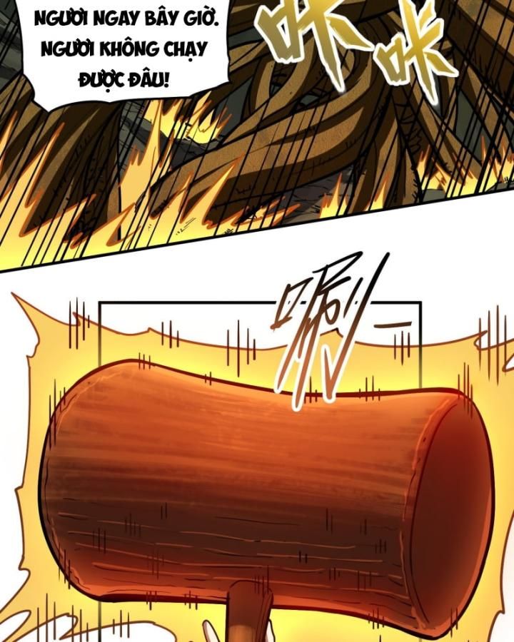 Dị Thần Làm Loạn, Ta Trở Tay Giết Luôn Thần Chap 1 - Next Chap 2