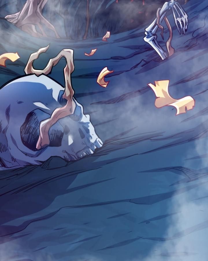 Dị Thần Làm Loạn, Ta Trở Tay Giết Luôn Thần Chap 1 - Next Chap 2