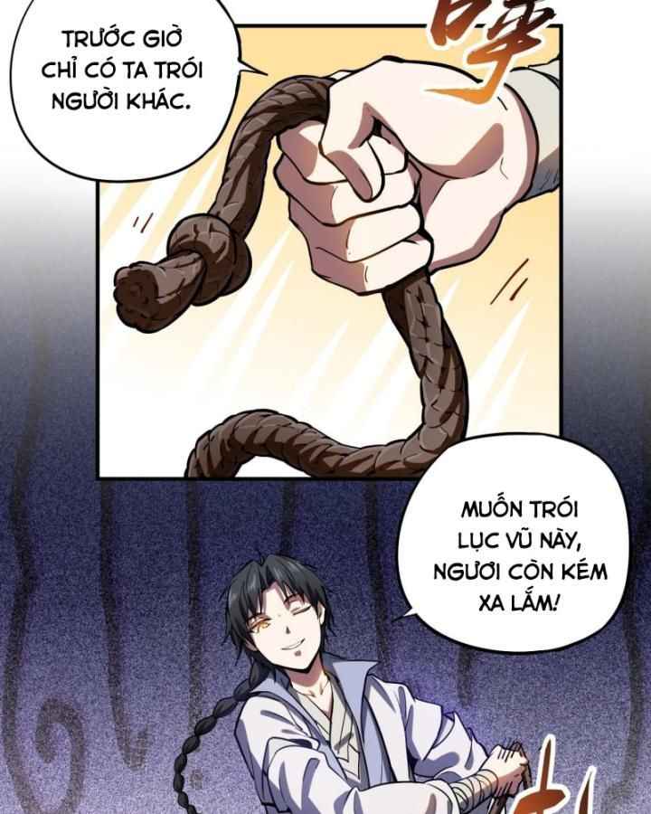 Dị Thần Làm Loạn, Ta Trở Tay Giết Luôn Thần Chap 1 - Next Chap 2