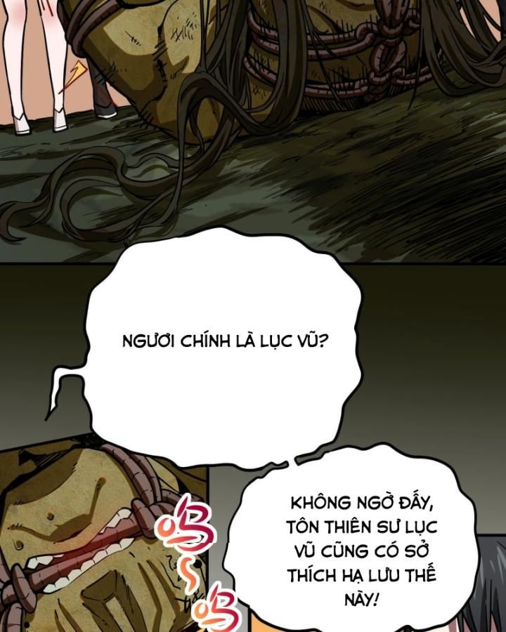 Dị Thần Làm Loạn, Ta Trở Tay Giết Luôn Thần Chap 1 - Next Chap 2