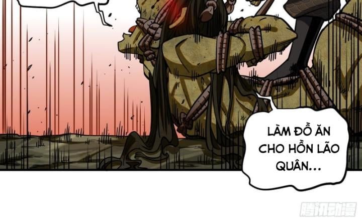 Dị Thần Làm Loạn, Ta Trở Tay Giết Luôn Thần Chap 1 - Next Chap 2