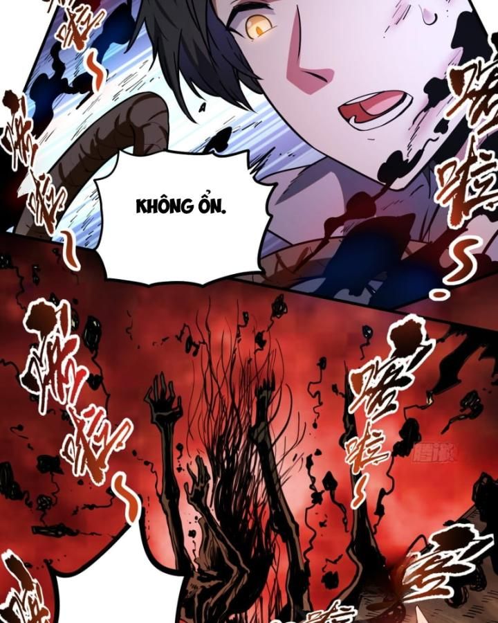 Dị Thần Làm Loạn, Ta Trở Tay Giết Luôn Thần Chap 1 - Next Chap 2