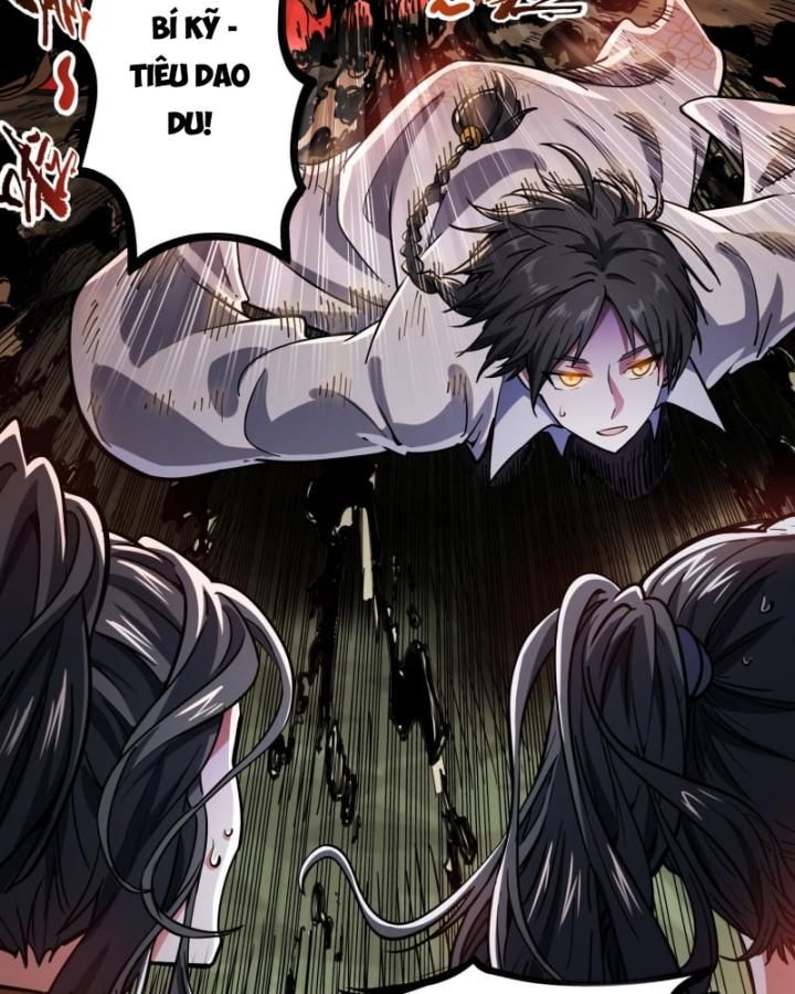 Dị Thần Làm Loạn, Ta Trở Tay Giết Luôn Thần Chap 1 - Next Chap 2