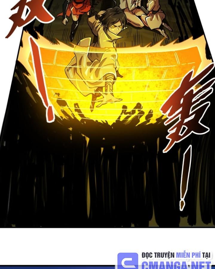 Dị Thần Làm Loạn, Ta Trở Tay Giết Luôn Thần Chap 1 - Next Chap 2
