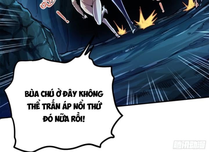 Dị Thần Làm Loạn, Ta Trở Tay Giết Luôn Thần Chap 1 - Next Chap 2