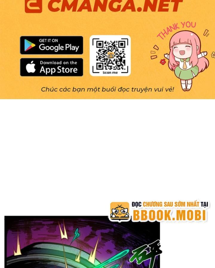 Dị Thần Làm Loạn, Ta Trở Tay Giết Luôn Thần Chap 3 - Next Chap 4