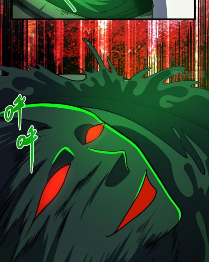 Dị Thần Làm Loạn, Ta Trở Tay Giết Luôn Thần Chap 3 - Next Chap 4