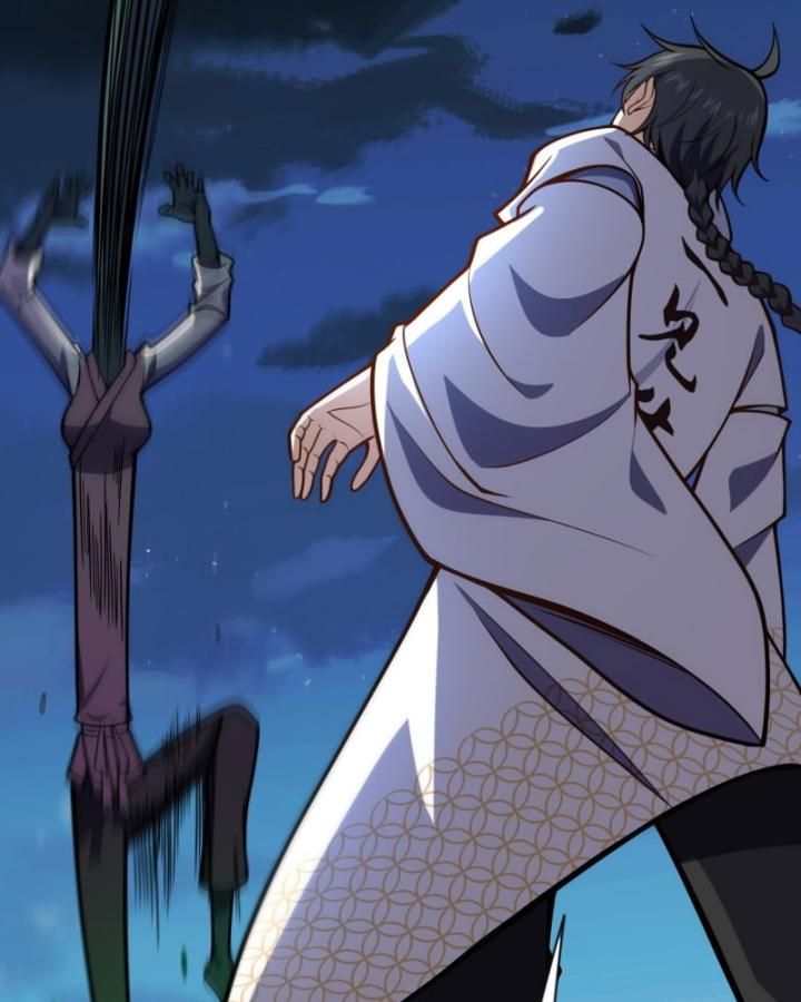 Dị Thần Làm Loạn, Ta Trở Tay Giết Luôn Thần Chap 3 - Next Chap 4