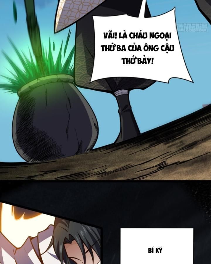 Dị Thần Làm Loạn, Ta Trở Tay Giết Luôn Thần Chap 3 - Next Chap 4