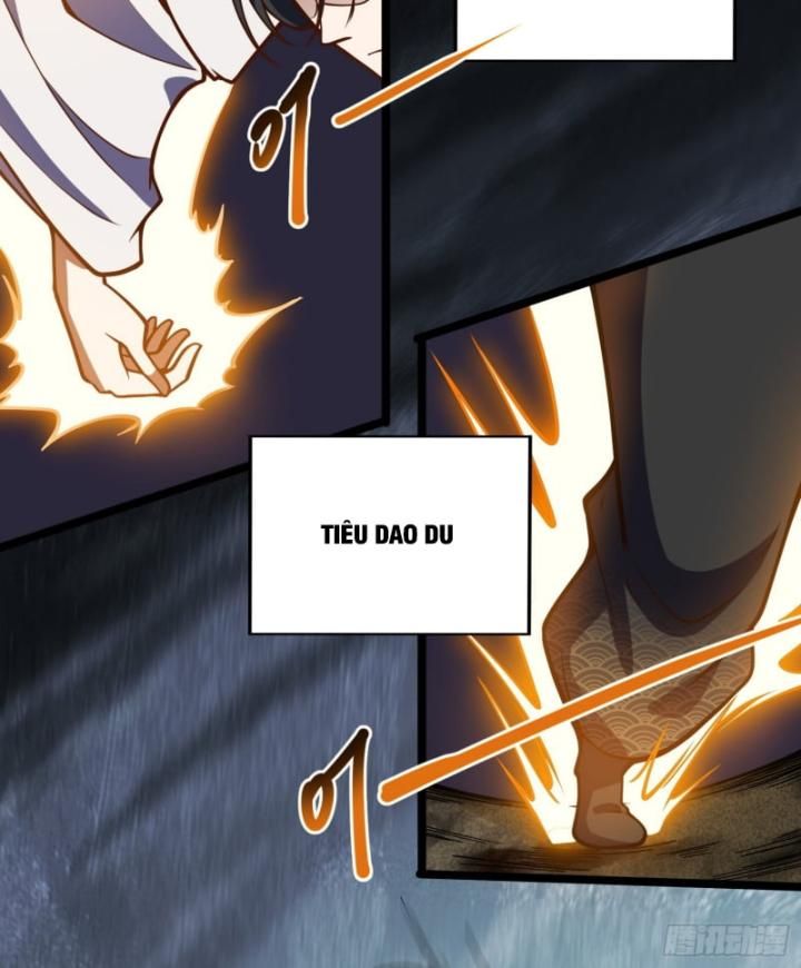 Dị Thần Làm Loạn, Ta Trở Tay Giết Luôn Thần Chap 3 - Next Chap 4